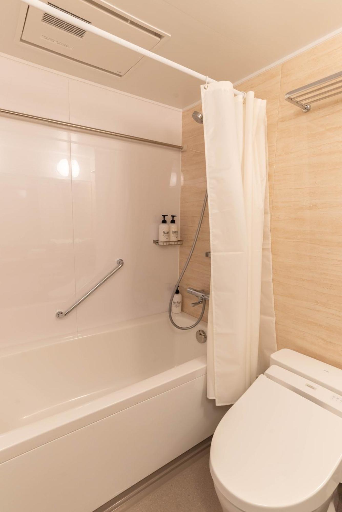 Bijou Suites Vogue Osaka Room photo