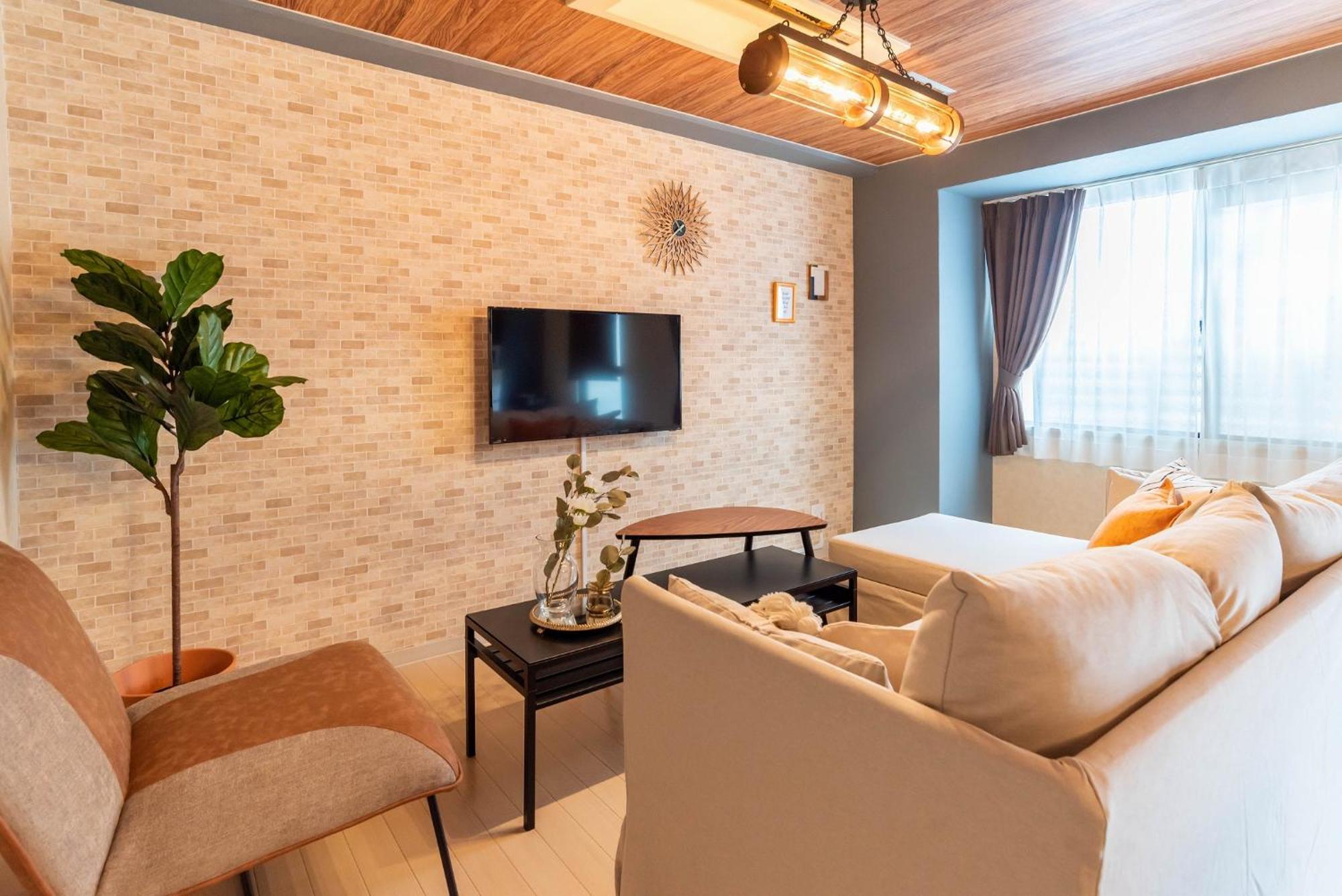 Bijou Suites Vogue Osaka Room photo
