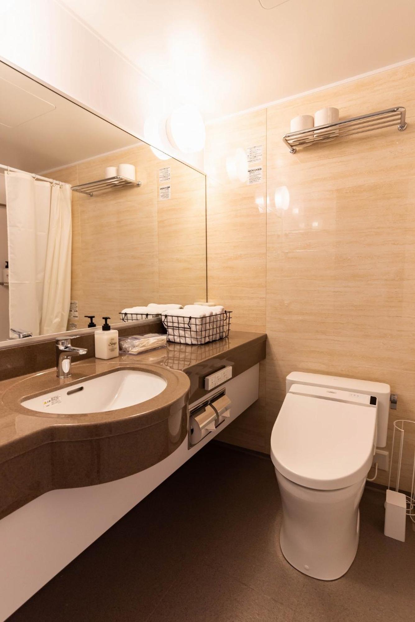 Bijou Suites Vogue Osaka Room photo