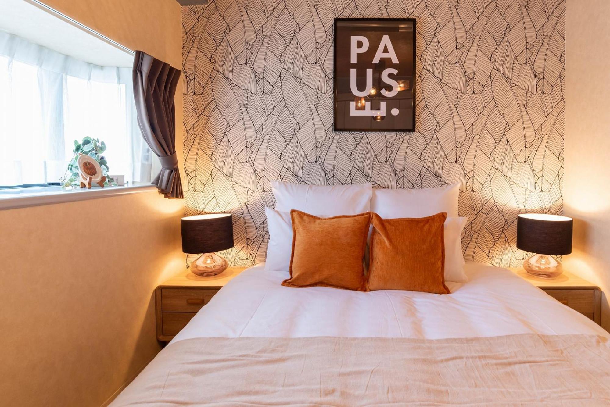 Bijou Suites Vogue Osaka Room photo